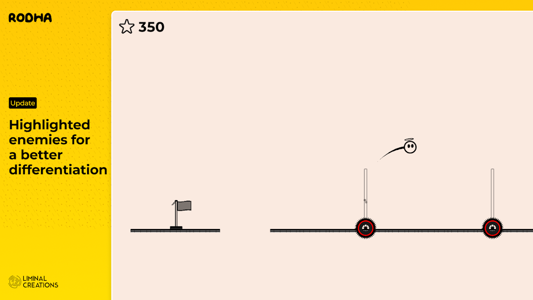 Rodha - Action Platformer - screenshot 18