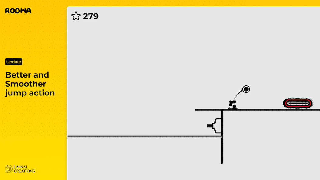 Rodha - Action Platformer - screenshot 20