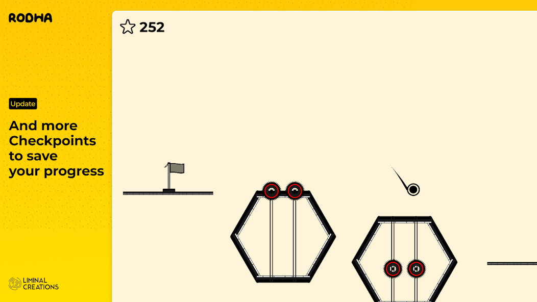 Rodha - Action Platformer - screenshot 27