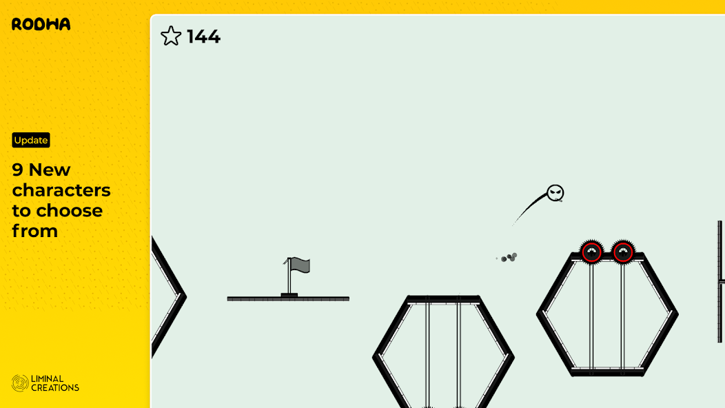 Rodha - Action Platformer - screenshot 30