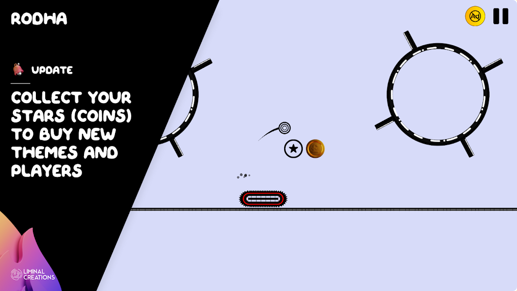 Rodha - Action Platformer - screenshot 4