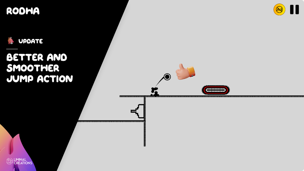 Rodha - Action Platformer - screenshot 6