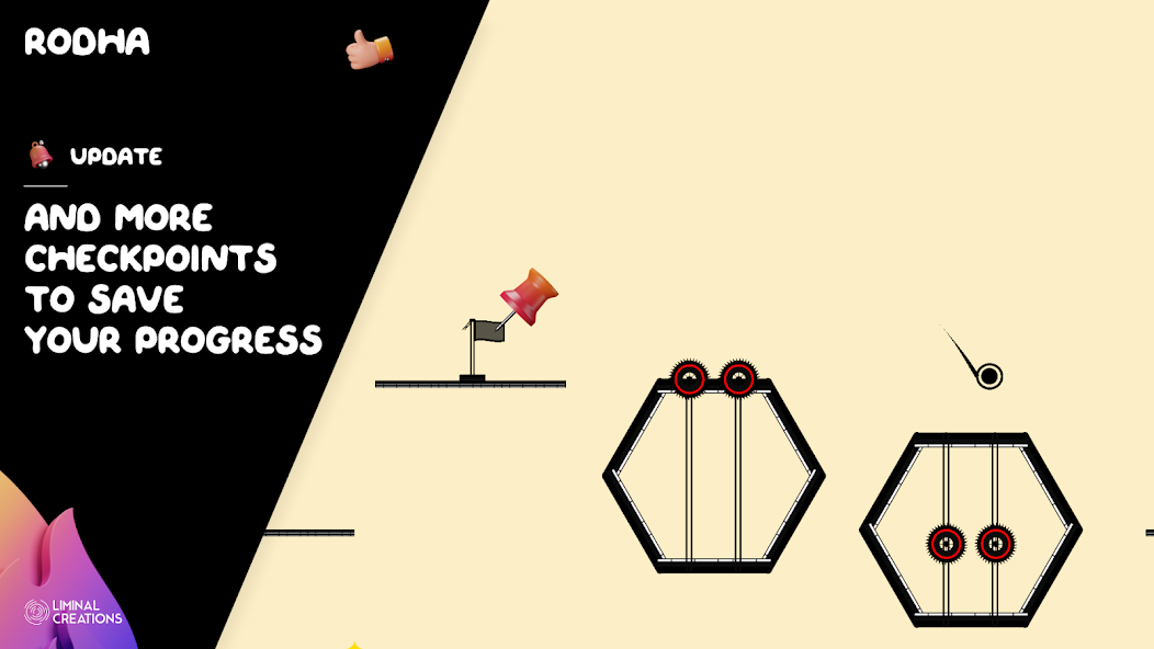 Rodha - Action Platformer - screenshot 7