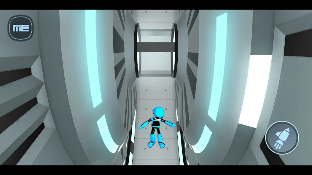 Astrodelia, space adventure - screenshot 11