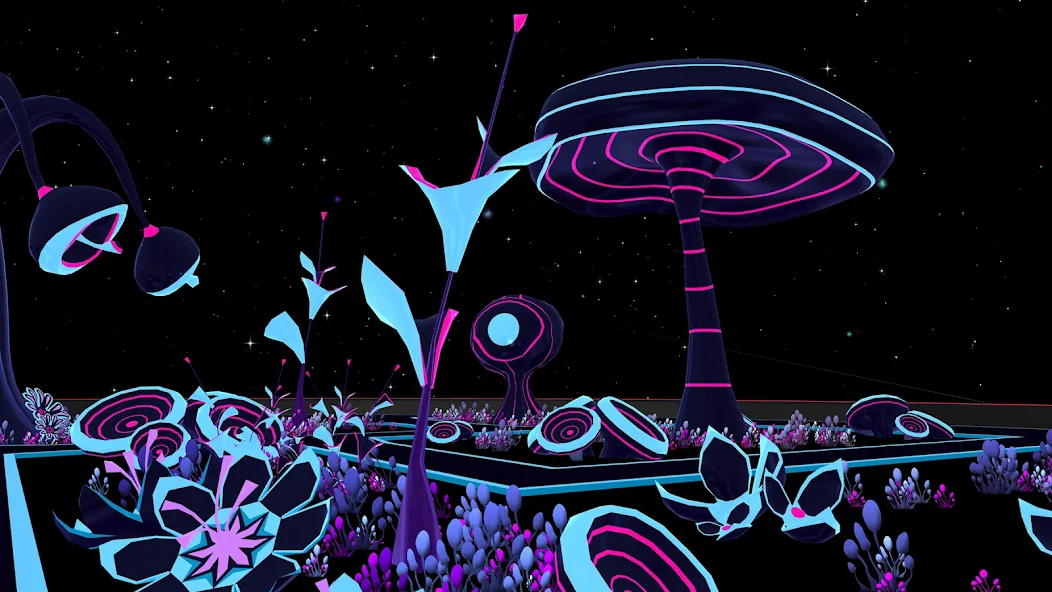 Astrodelia, space adventure - screenshot 12