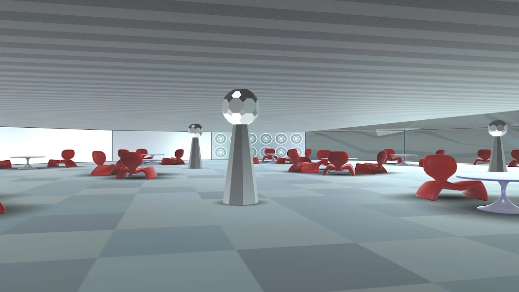 Astrodelia, space adventure - screenshot 14