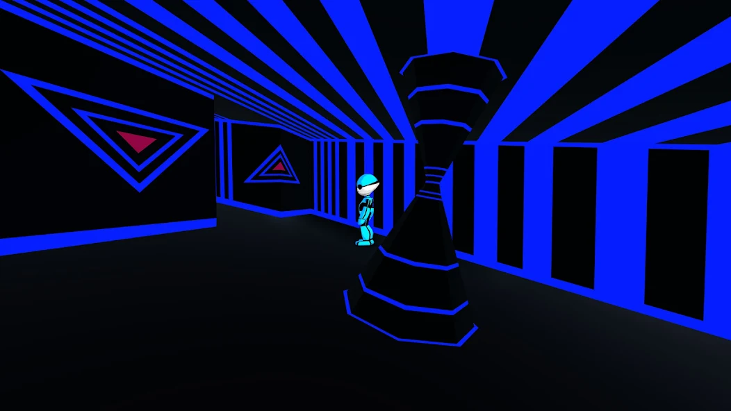 Astrodelia, space adventure - screenshot 15