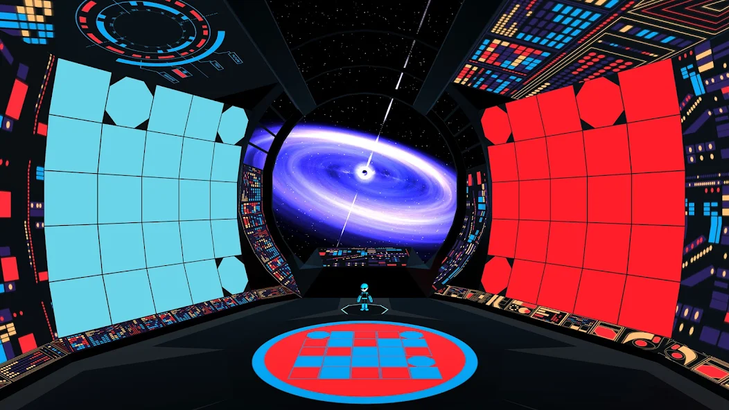 Astrodelia, space adventure - screenshot 18