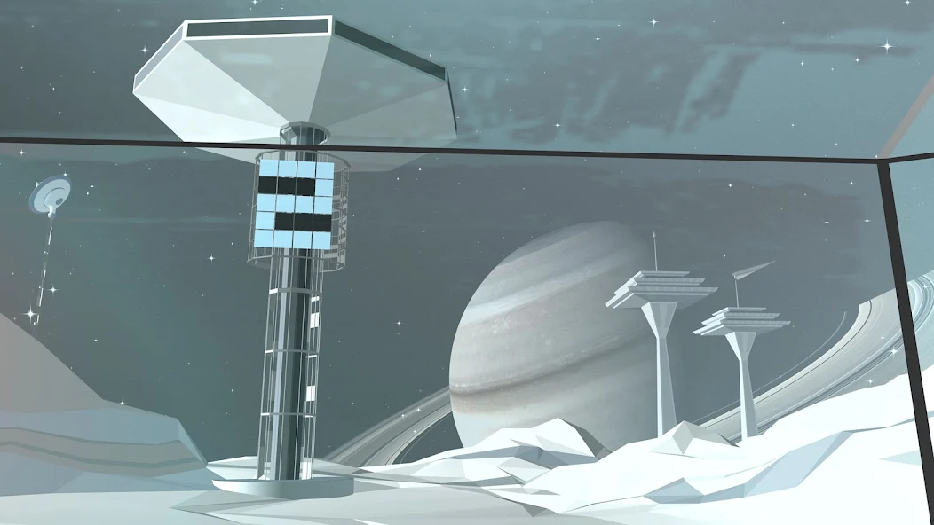 Astrodelia, space adventure - screenshot 19