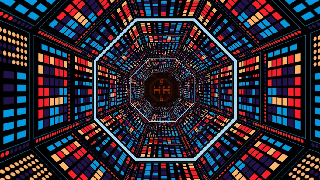 Astrodelia, space adventure - screenshot 2