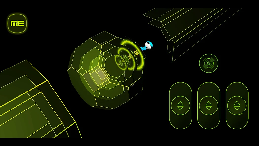 Astrodelia, space adventure - screenshot 20