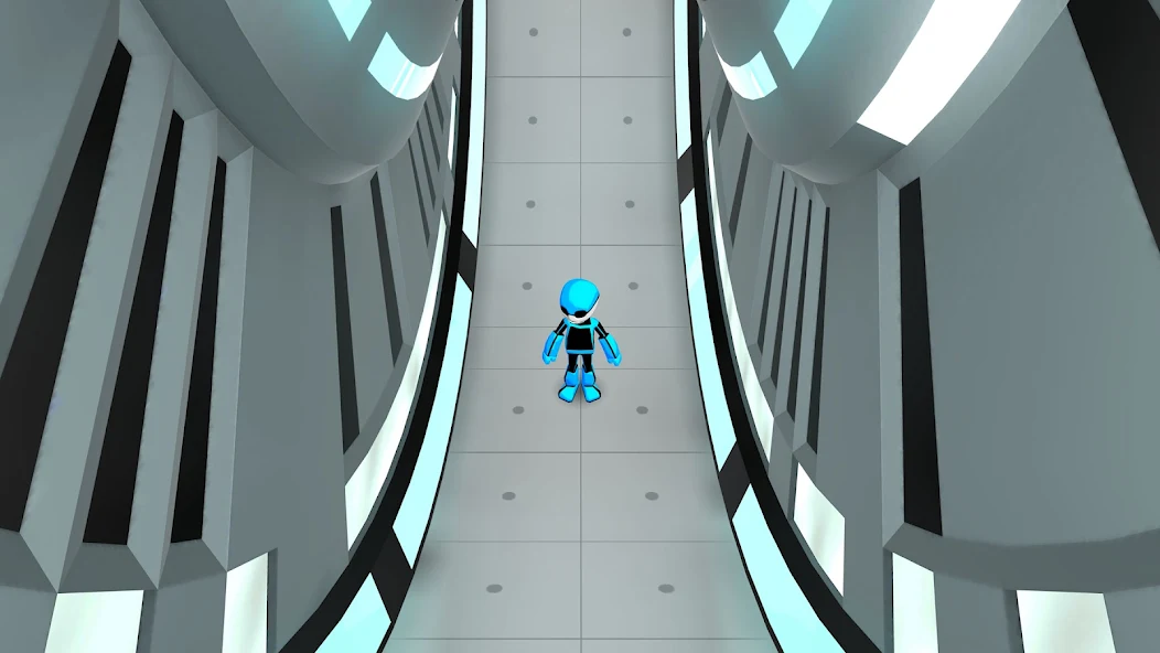 Astrodelia, space adventure - screenshot 21