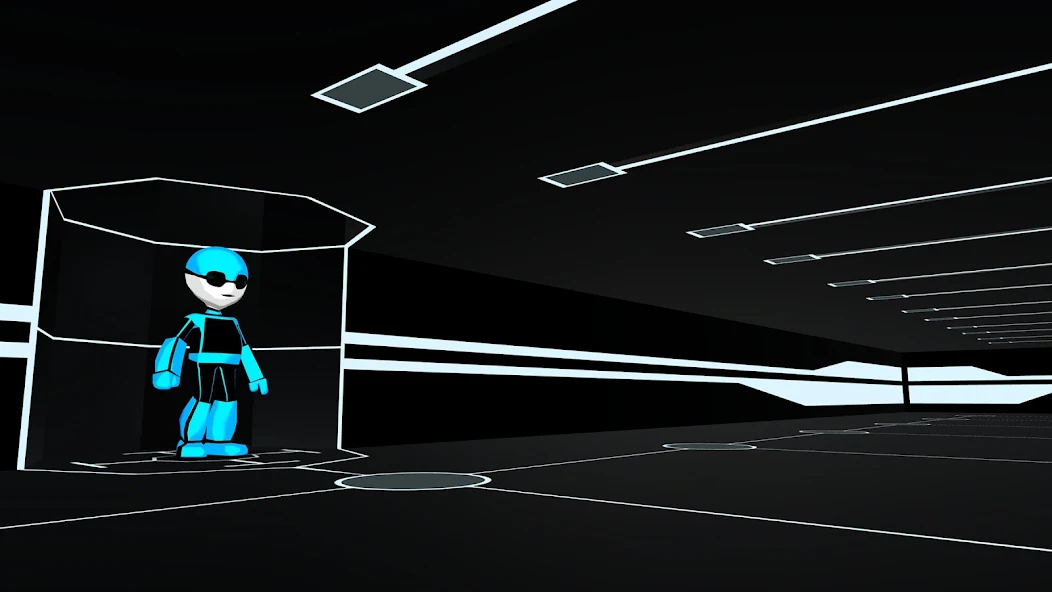 Astrodelia, space adventure - screenshot 24