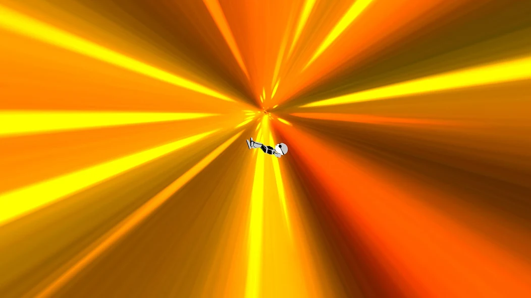 Astrodelia, space adventure - screenshot 6