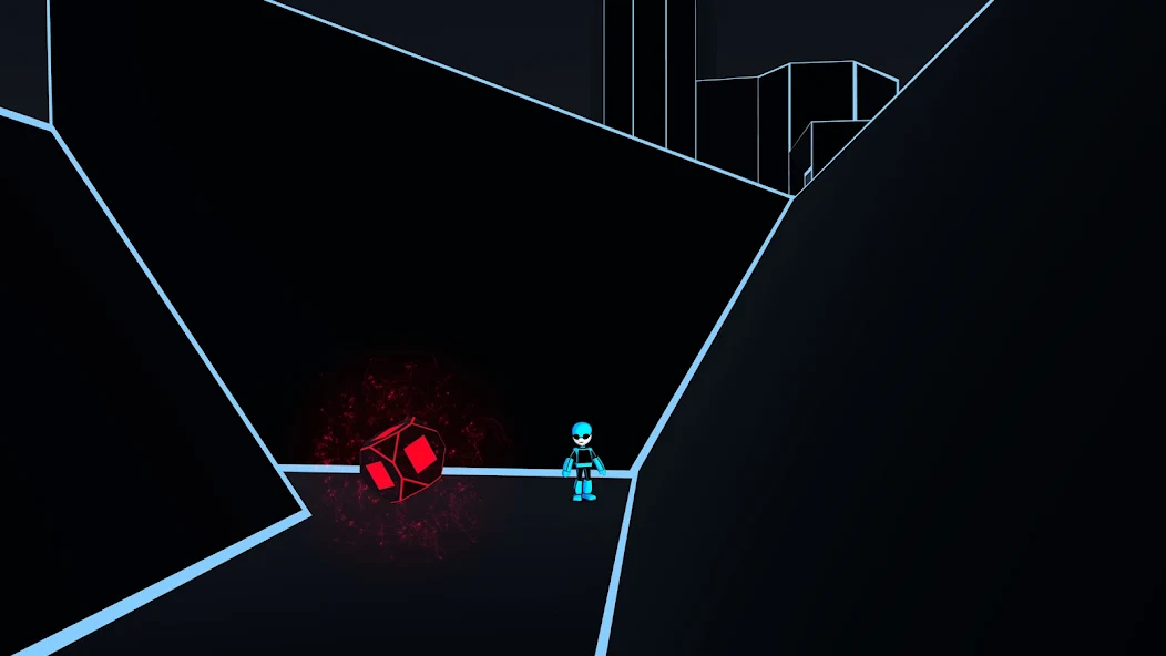 Astrodelia, space adventure - screenshot 7