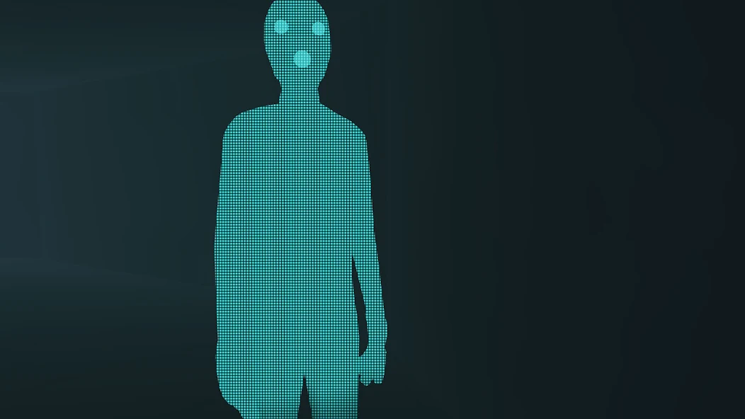 Astrodelia, space adventure - screenshot 8