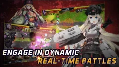 Armor Blitz - screenshot 1