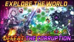 Armor Blitz - screenshot 3