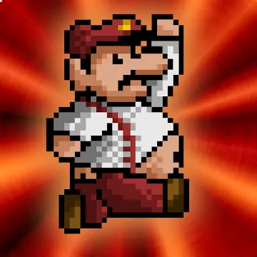 Super Soviet Hero: World Revolution MOD APK icon