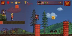 Super Soviet Hero: World Revolution - screenshot 2