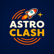 AstroClash - app icon