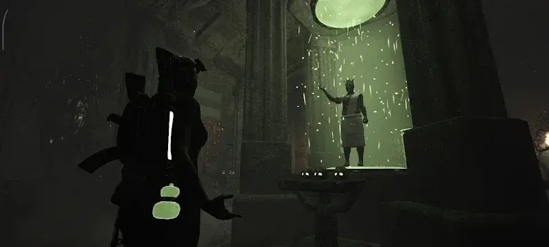 Outliver Tribulation - screenshot 2