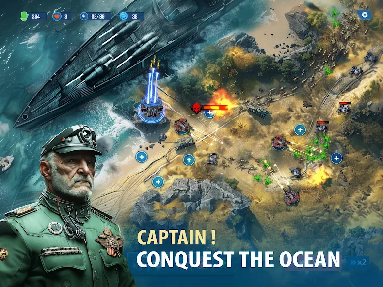 Tower Defense Legend 5 Pro - screenshot 19