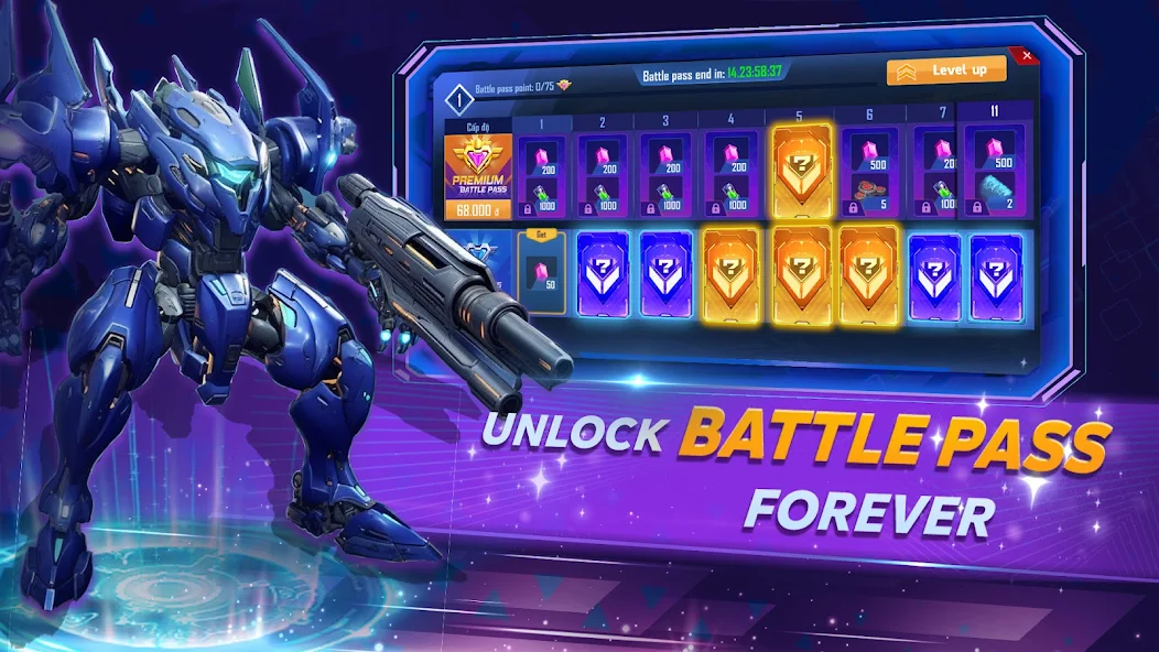 Tower Defense Legend 5 Pro - screenshot 25