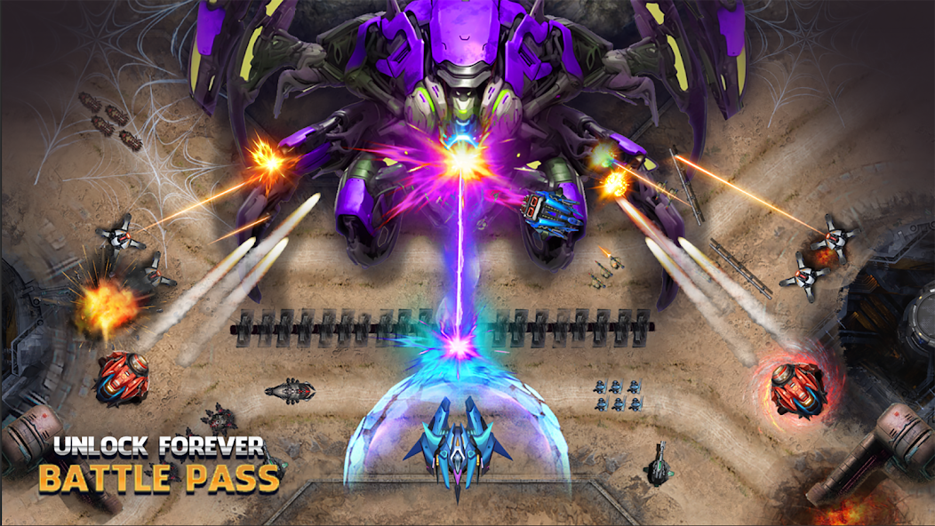 Tower Defense Legend 5 Pro - screenshot 27