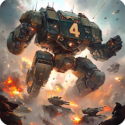 Defense Legend 4 MOD APK icon