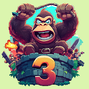 King Of Defense III - app icon