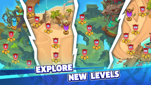 King Of Defense III - screenshot 3