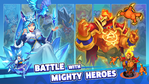 King Of Defense III - screenshot 5