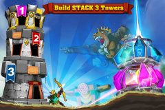 King of Defense_The Last Defender - screenshot 3