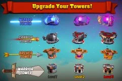 King of Defense_The Last Defender - screenshot 4