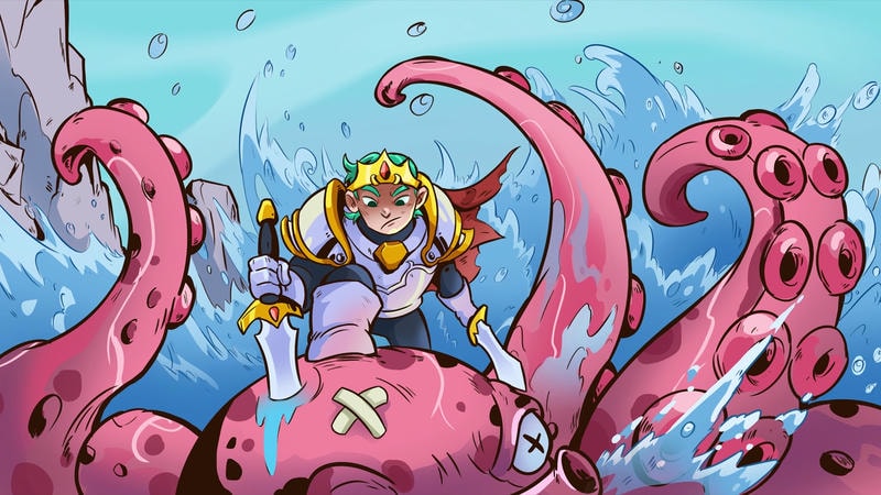 King of Defense 2 TD Premium - screenshot 2