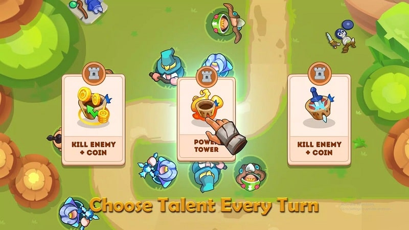 Raid Royal APK - screenshot 2