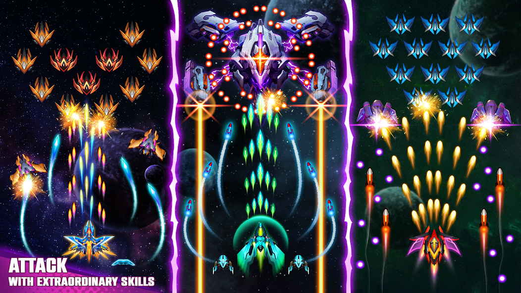 Transmute - screenshot 11