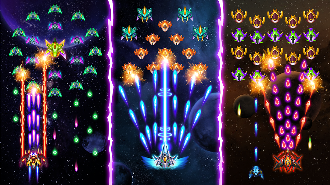 Transmute - screenshot 18