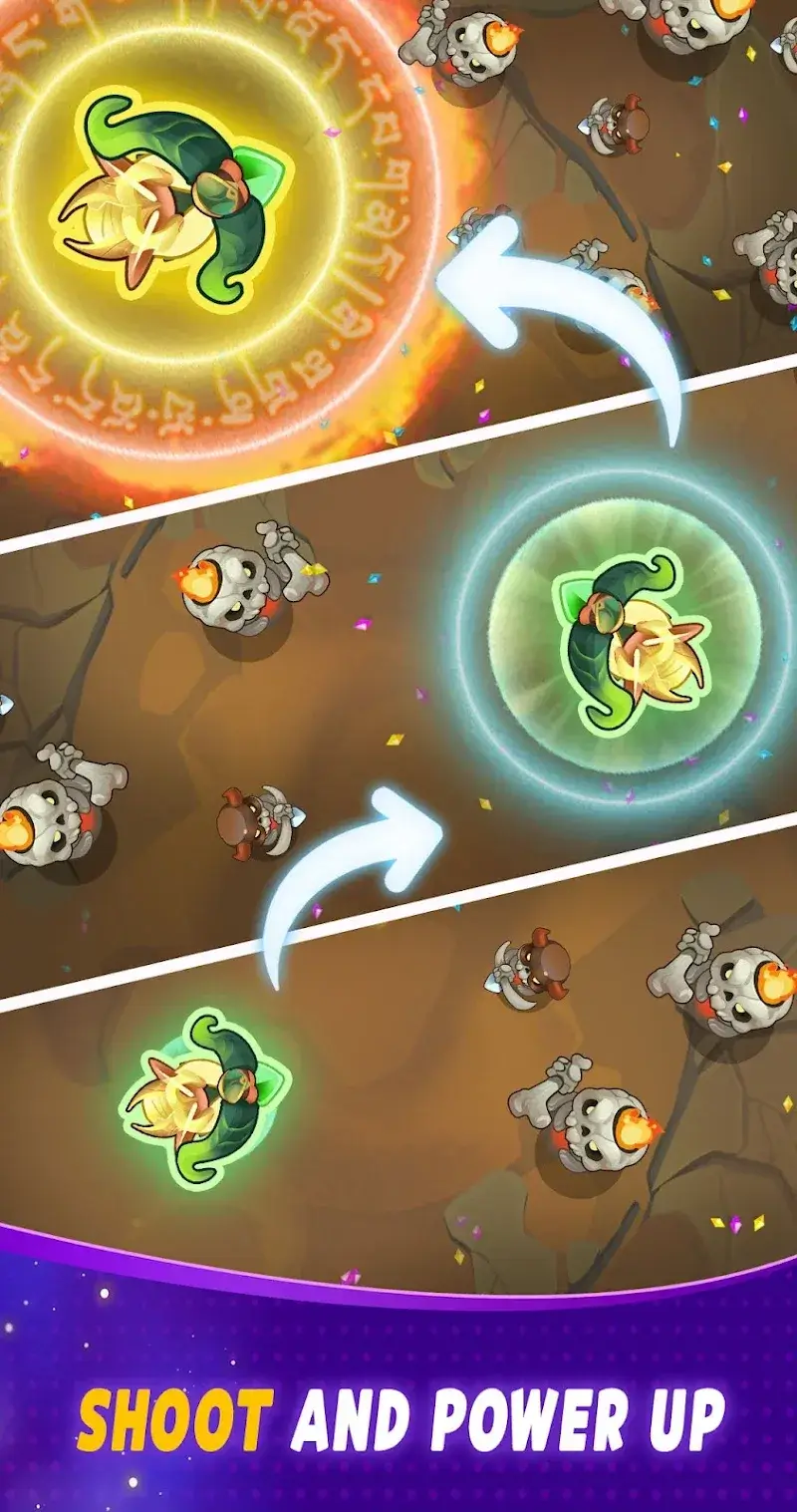 iSurvivor - screenshot 6