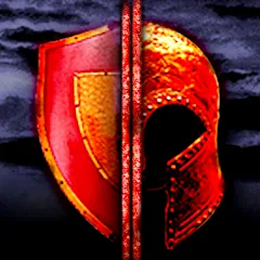 Almora Darkosen RPG - app icon