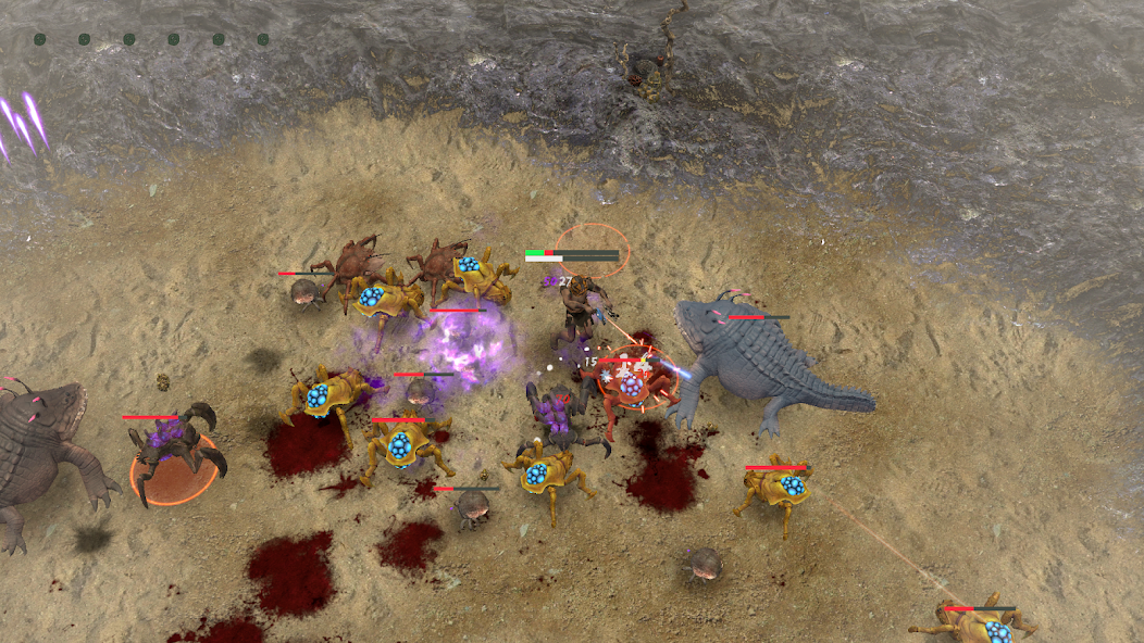 Scrappage - screenshot 6