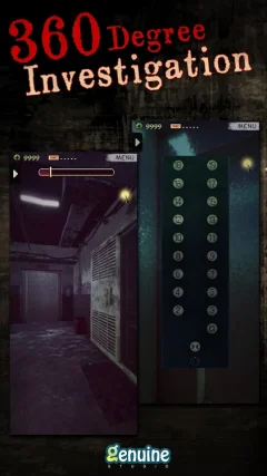 Urban Legend Hong Kong - screenshot 3