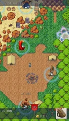 Resolute Hero RPG - screenshot 4