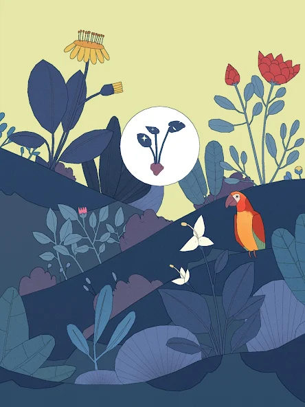 Bird Alone - screenshot 10