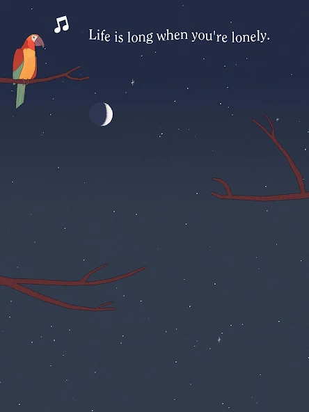 Bird Alone - screenshot 14