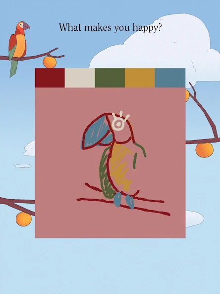 Bird Alone - screenshot 15