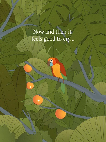 Bird Alone - screenshot 20