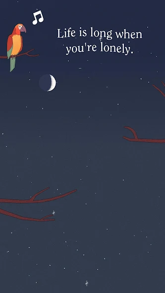 Bird Alone - screenshot 7