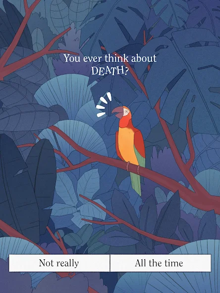 Bird Alone - screenshot 9